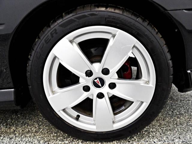 used 2006 Pontiac GTO car, priced at $17,995