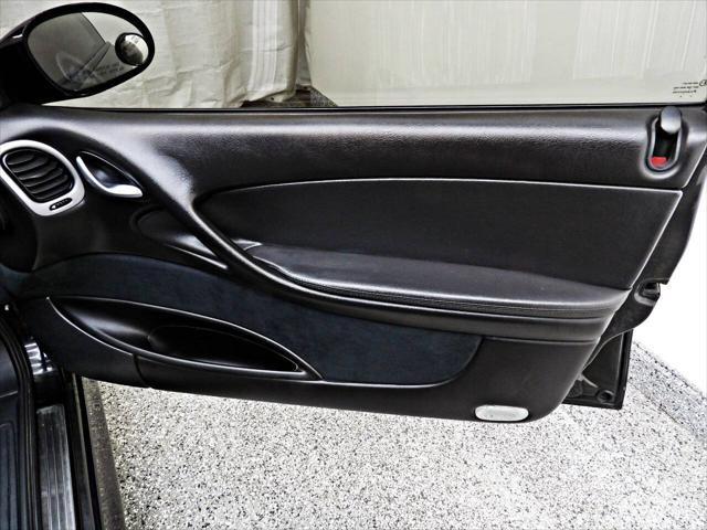 used 2006 Pontiac GTO car, priced at $17,995