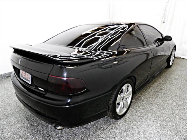used 2006 Pontiac GTO car, priced at $17,995