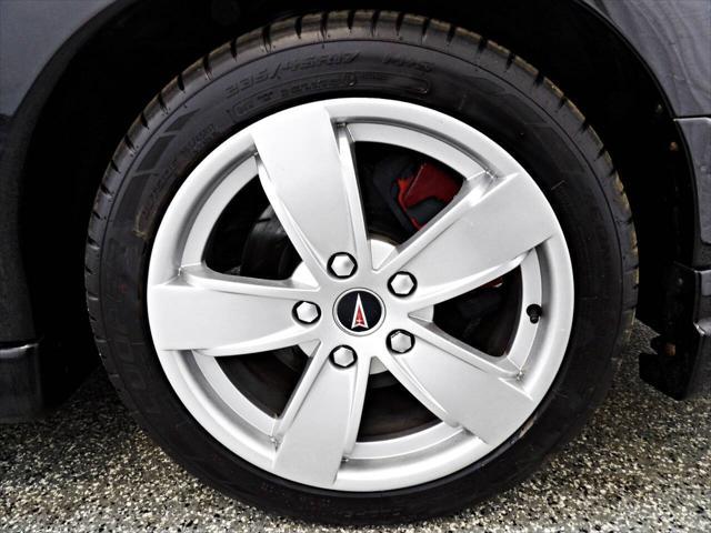 used 2006 Pontiac GTO car, priced at $17,995