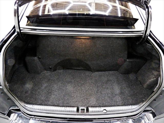used 2006 Pontiac GTO car, priced at $17,995