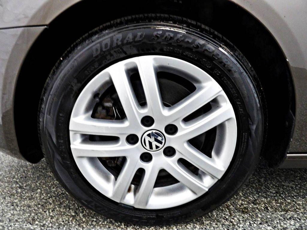 used 2014 Volkswagen Jetta SportWagen car, priced at $7,995