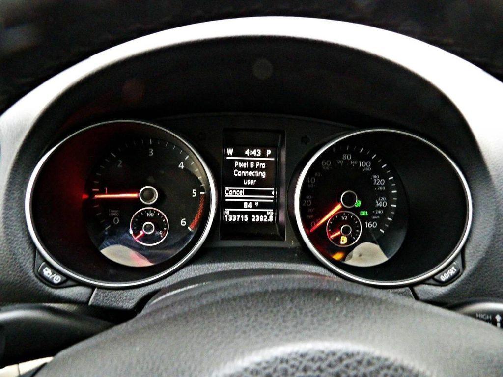 used 2014 Volkswagen Jetta SportWagen car, priced at $7,995