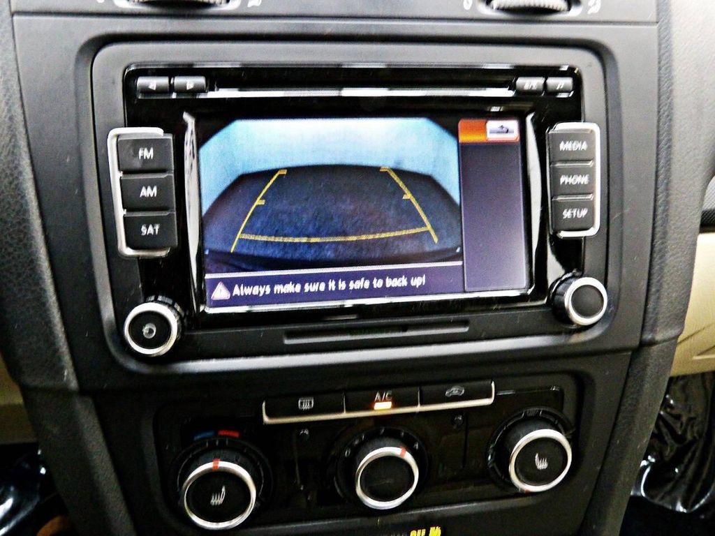 used 2014 Volkswagen Jetta SportWagen car, priced at $7,995
