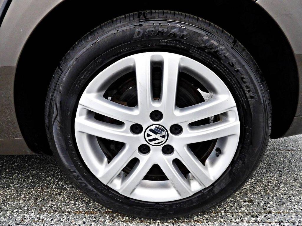 used 2014 Volkswagen Jetta SportWagen car, priced at $7,995