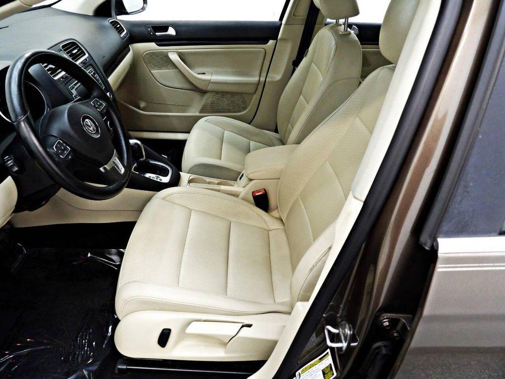used 2014 Volkswagen Jetta SportWagen car, priced at $7,995
