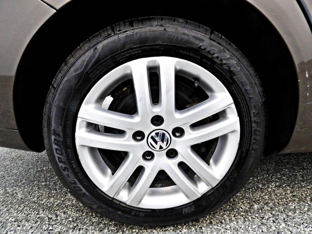 used 2014 Volkswagen Jetta SportWagen car, priced at $7,995