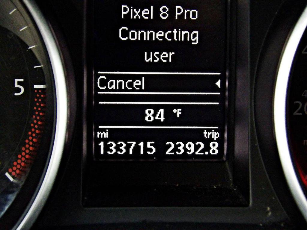 used 2014 Volkswagen Jetta SportWagen car, priced at $7,995