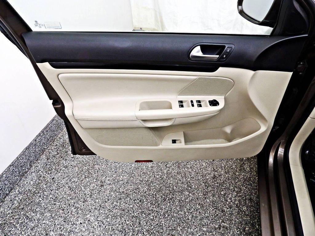 used 2014 Volkswagen Jetta SportWagen car, priced at $7,995
