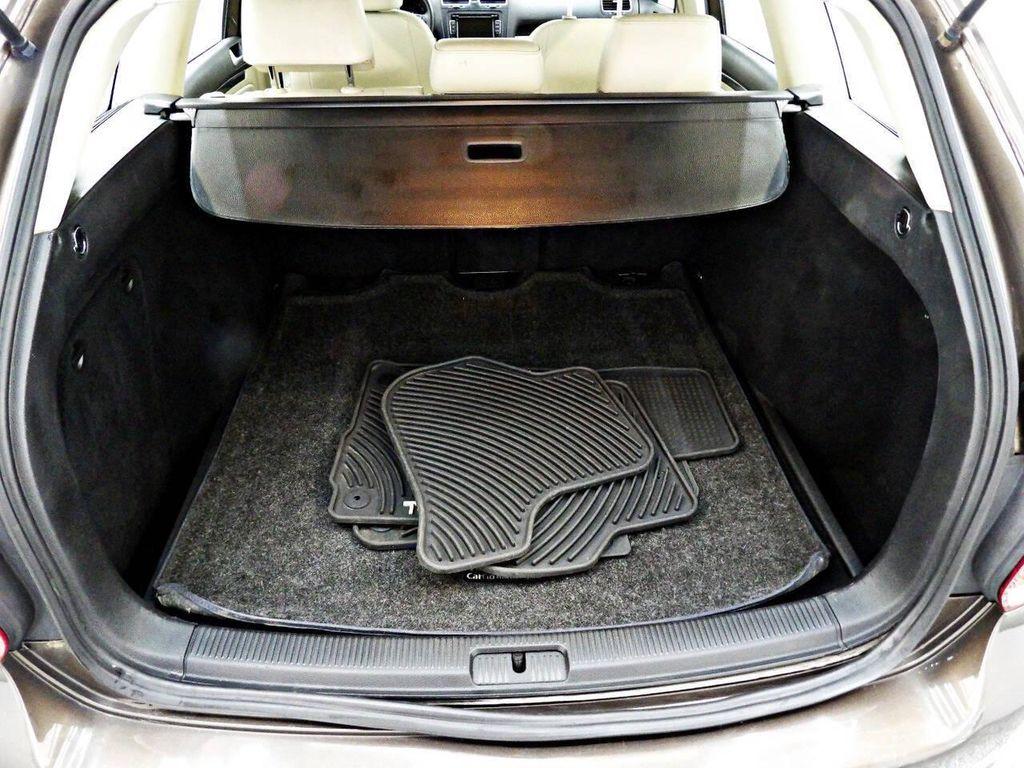 used 2014 Volkswagen Jetta SportWagen car, priced at $7,995