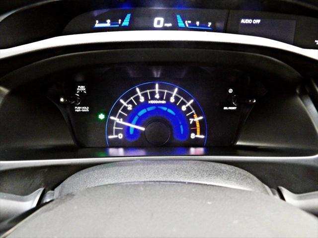 used 2013 Honda Civic car, priced at $7,995