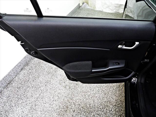 used 2013 Honda Civic car, priced at $7,995