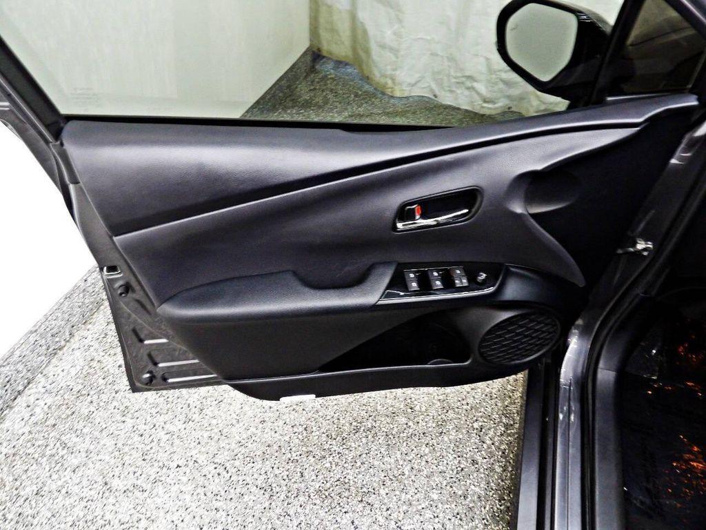 used 2017 Toyota Prius Prime car, priced at $18,495