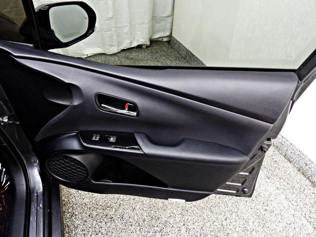 used 2017 Toyota Prius Prime car, priced at $18,495