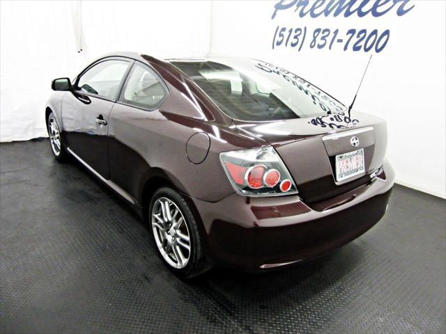 used 2010 Scion tC car, priced at $8,495