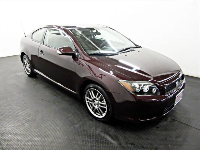 used 2010 Scion tC car, priced at $8,495