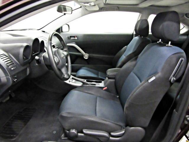 used 2010 Scion tC car, priced at $8,495