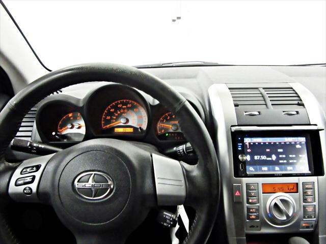 used 2010 Scion tC car, priced at $8,495