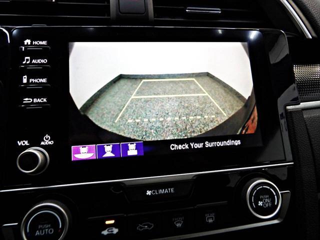 used 2020 Honda Civic car, priced at $11,995