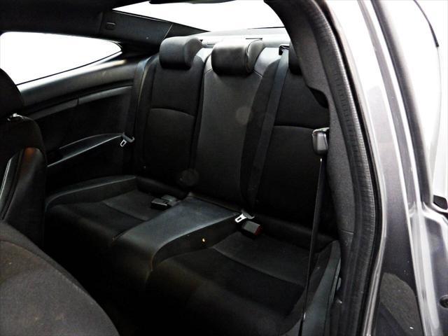 used 2020 Honda Civic car, priced at $11,995