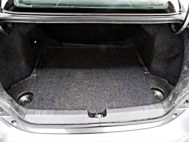 used 2020 Honda Civic car, priced at $11,995