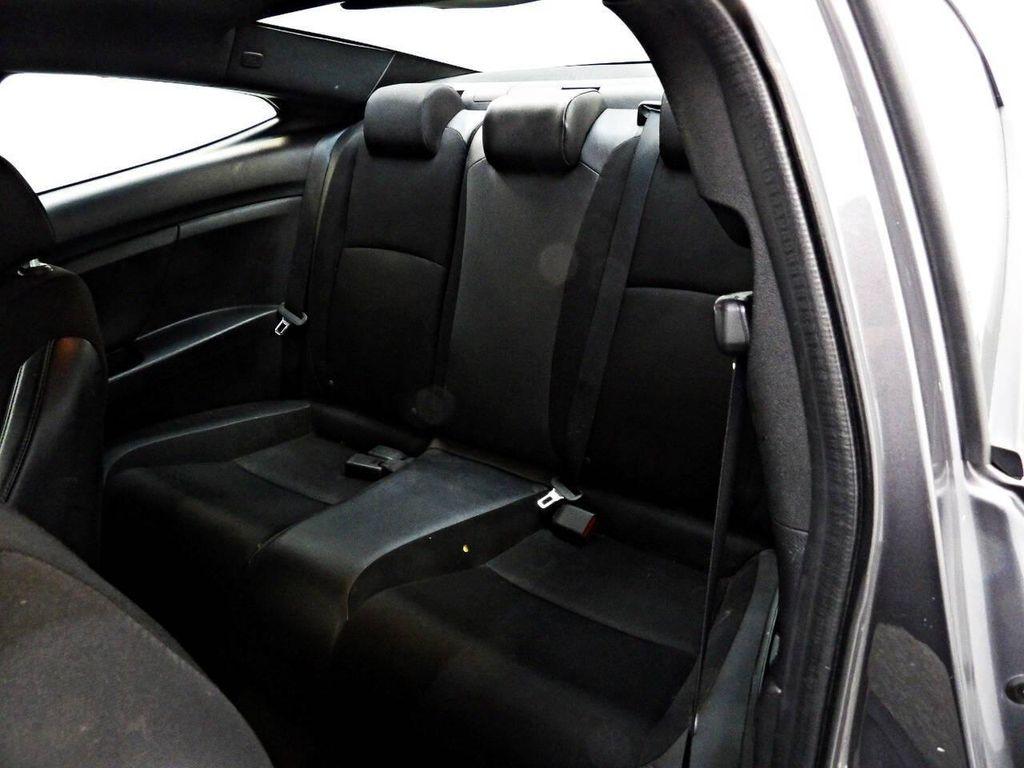 used 2020 Honda Civic car, priced at $11,995