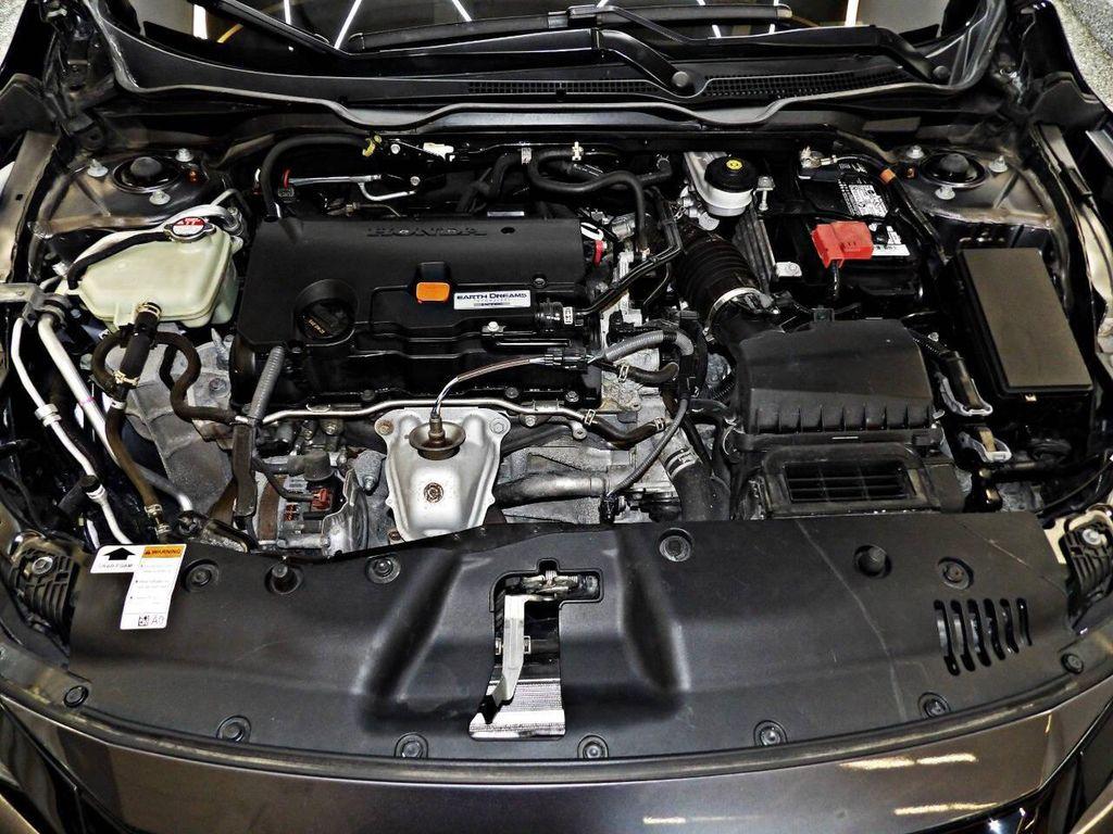 used 2020 Honda Civic car, priced at $11,995
