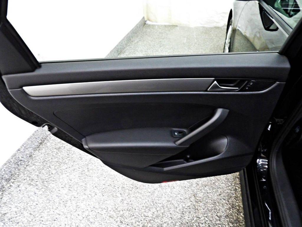 used 2015 Volkswagen Passat car, priced at $9,995