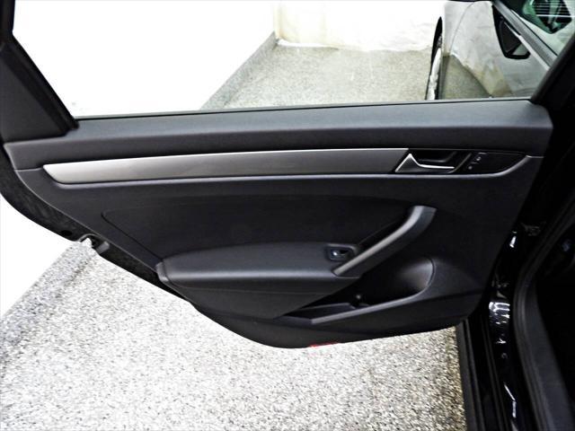 used 2015 Volkswagen Passat car, priced at $9,995