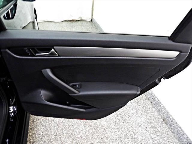 used 2015 Volkswagen Passat car, priced at $9,995