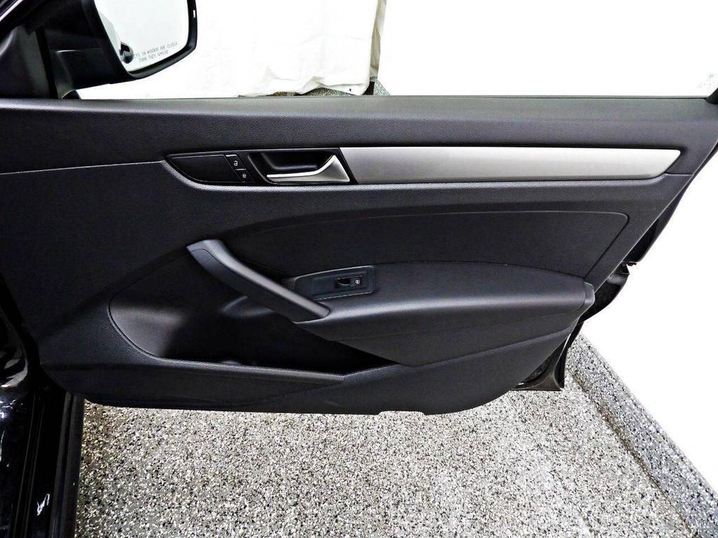 used 2015 Volkswagen Passat car, priced at $9,995