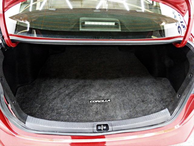 used 2020 Toyota Corolla car, priced at $13,995