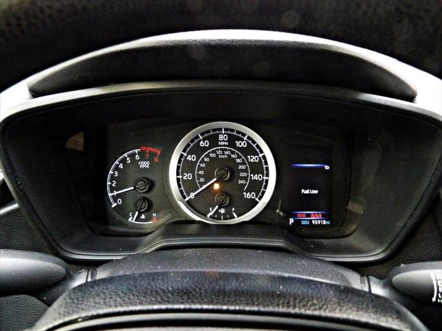 used 2020 Toyota Corolla car, priced at $13,995