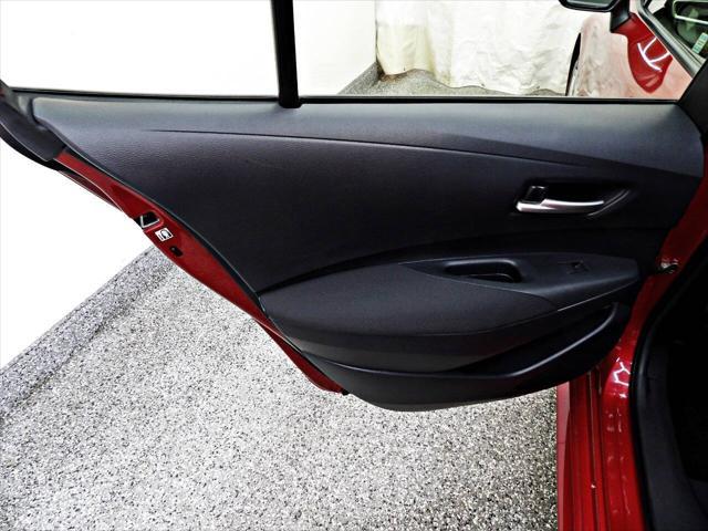 used 2020 Toyota Corolla car, priced at $13,995