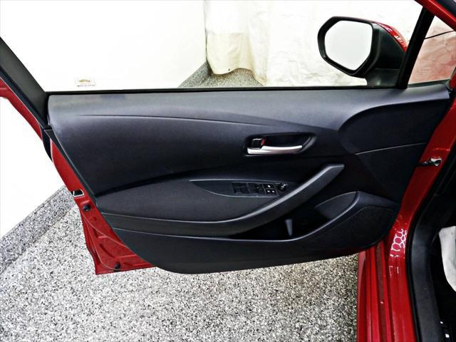 used 2020 Toyota Corolla car, priced at $13,995