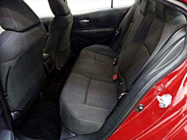 used 2020 Toyota Corolla car, priced at $13,995