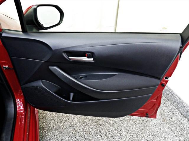 used 2020 Toyota Corolla car, priced at $13,995