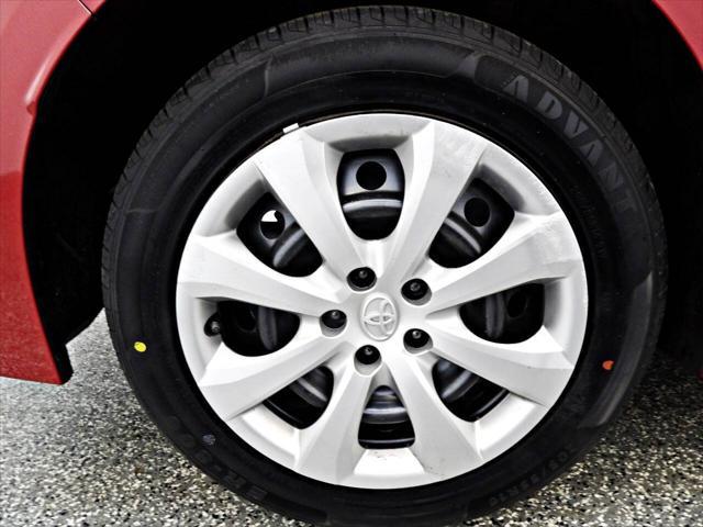 used 2020 Toyota Corolla car, priced at $13,995