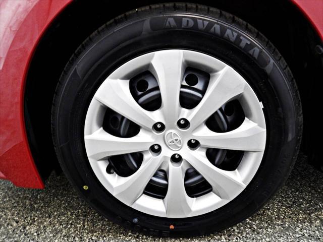 used 2020 Toyota Corolla car, priced at $13,995