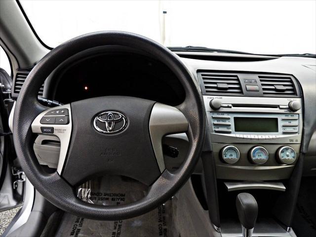 used 2007 Toyota Camry car, priced at $8,995