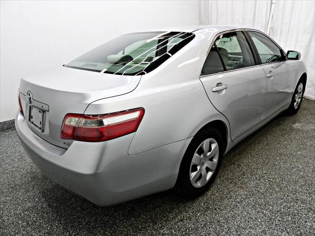 used 2007 Toyota Camry car, priced at $8,995