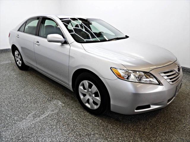 used 2007 Toyota Camry car, priced at $8,995