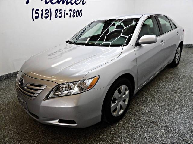 used 2007 Toyota Camry car, priced at $8,995