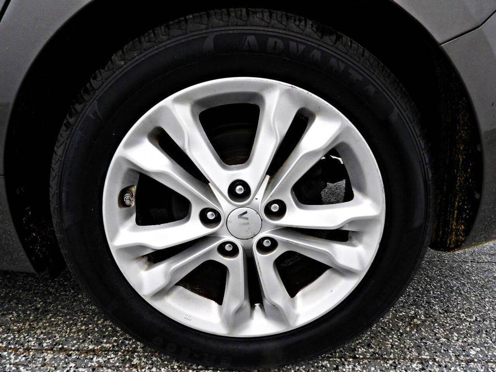 used 2013 Kia Optima car, priced at $9,995
