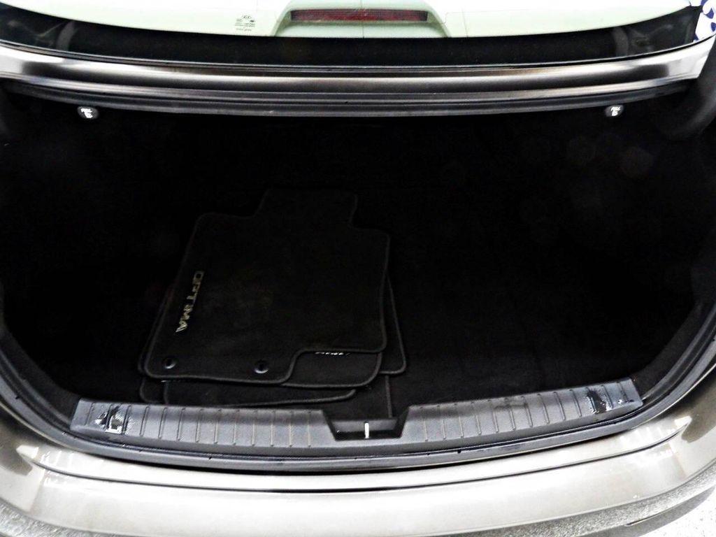 used 2013 Kia Optima car, priced at $9,995