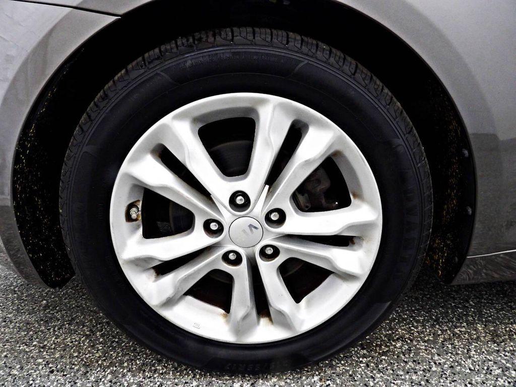 used 2013 Kia Optima car, priced at $9,995