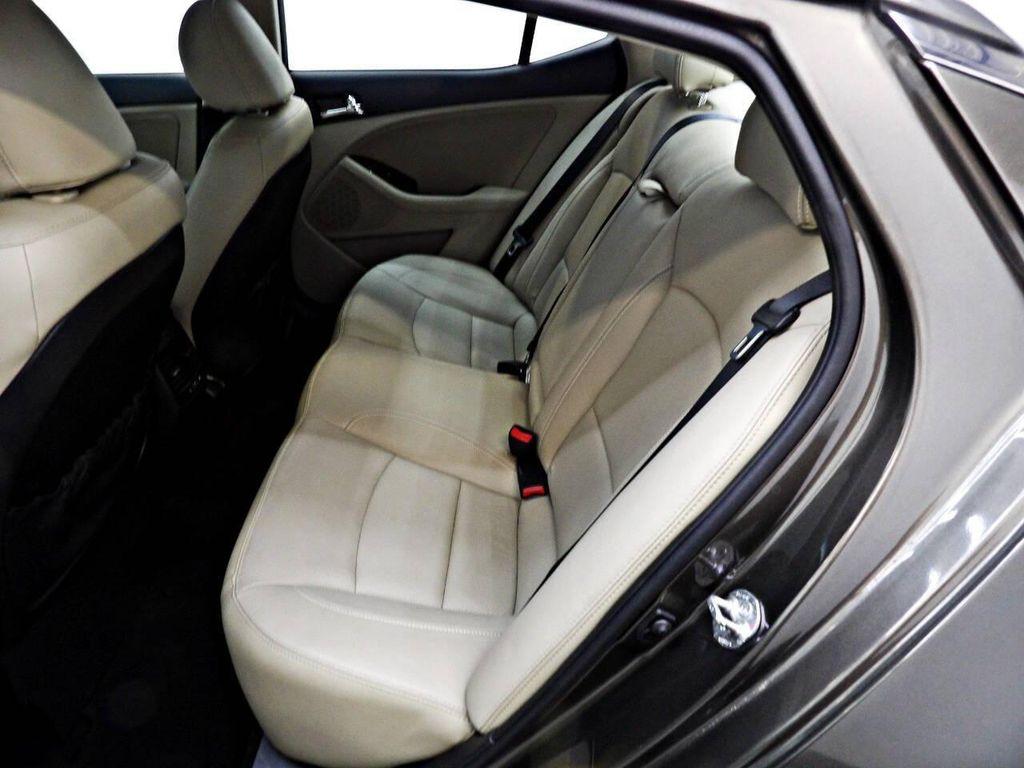used 2013 Kia Optima car, priced at $9,995
