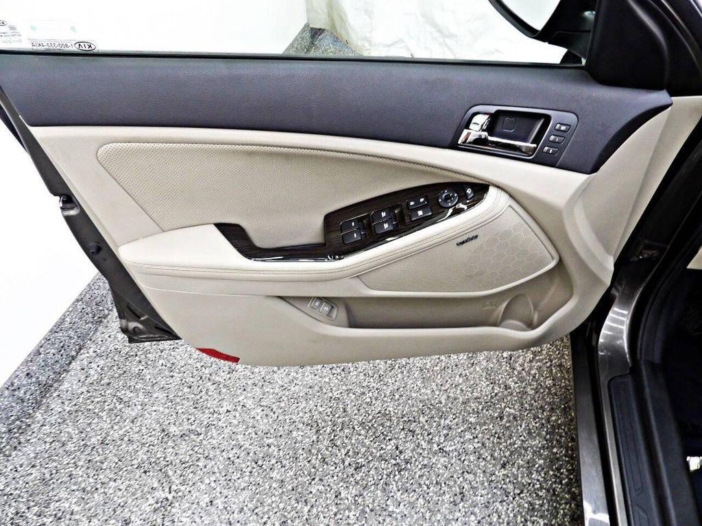 used 2013 Kia Optima car, priced at $9,995