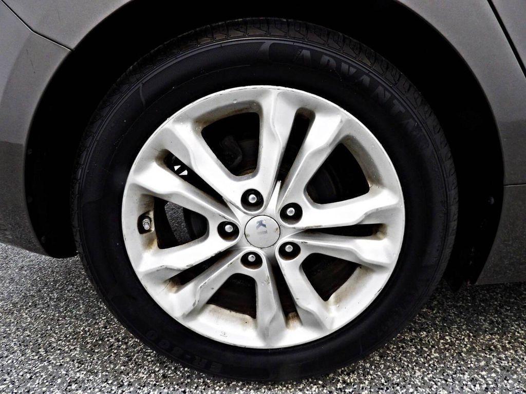 used 2013 Kia Optima car, priced at $9,995