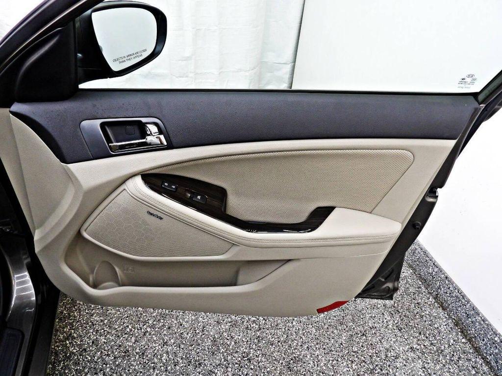 used 2013 Kia Optima car, priced at $9,995